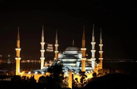 Sultanahmet Park - 27