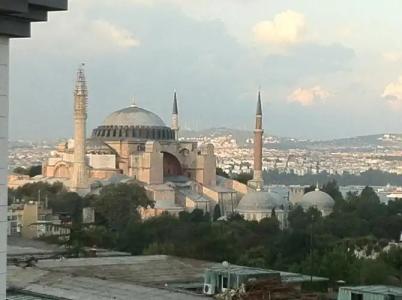 Sultanahmet Park - 42