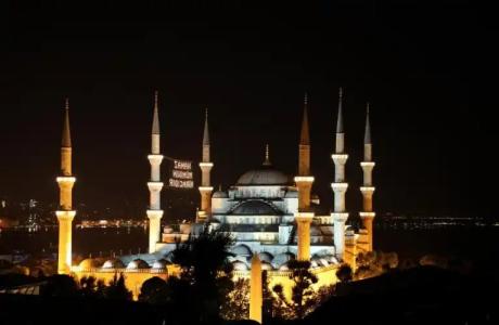 Sultanahmet Park - 79