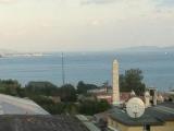 Standard Double room with sea view
