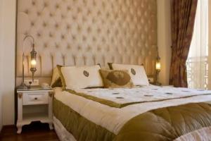 Ersari Hotel, Istanbul