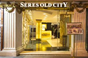 Seres Hotel Old City, Istanbul