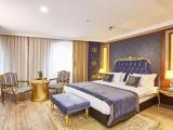 Luxury Double room