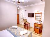 Budget No Window Double room