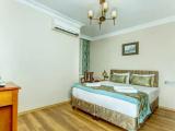 Budget No Window Double room with balcony