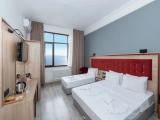 Superior Triple room with sea view