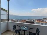 Superior Triple room with balcony