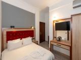 Superior Double room with sea view