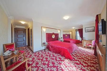 Antea Palace & Spa - 125