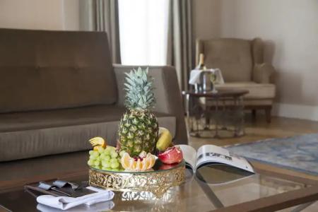 Golden Age & Spa - 124