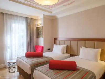 Golden Age & Spa - 107