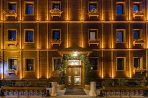 Tria Hotel-Special Category, Istanbul