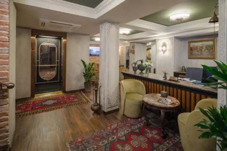 Tria Istanbul-Special Category - 10