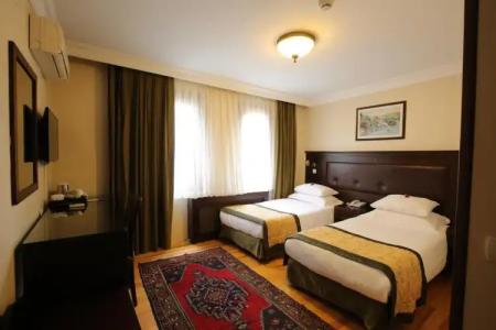 Tria Istanbul-Special Category - 61