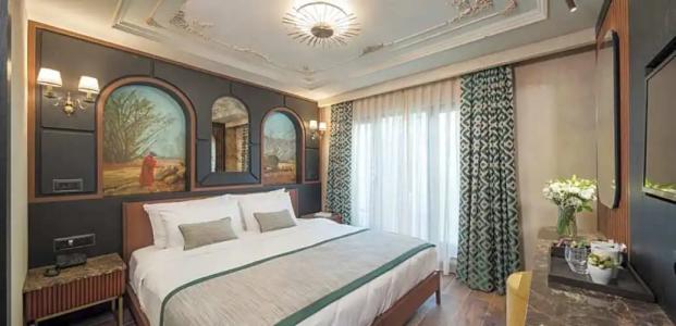 Tria Istanbul-Special Category - 76