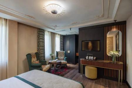 Tria Istanbul-Special Category - 5