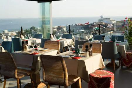 Tria Istanbul-Special Category - 14