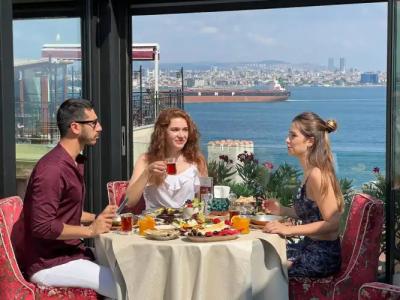Tria Istanbul-Special Category - 30