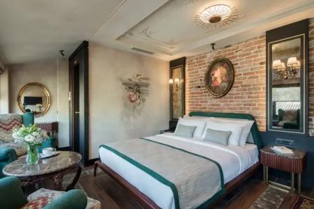 Tria Istanbul-Special Category - 23