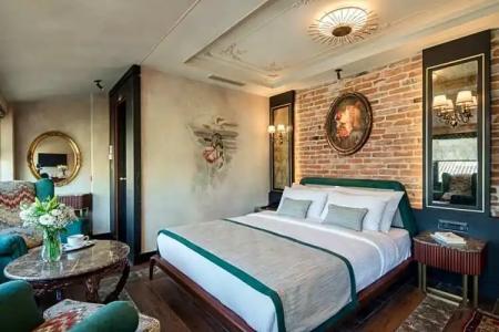 Tria Istanbul-Special Category - 92