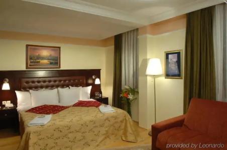 Tria Istanbul-Special Category - 46