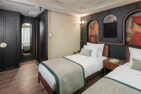 Tria Istanbul-Special Category - 65