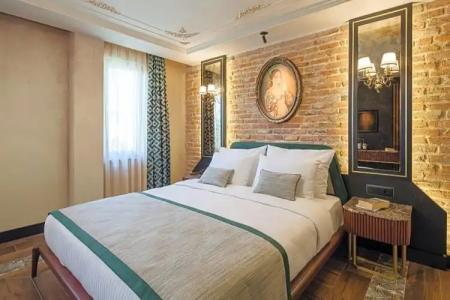 Tria Istanbul-Special Category - 50