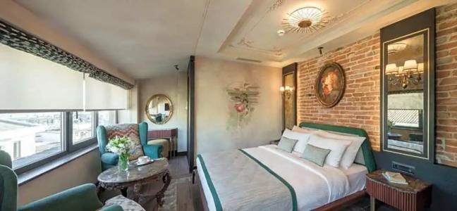 Tria Istanbul-Special Category - 95