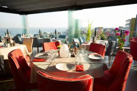Tria Istanbul-Special Category - 17