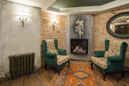 Tria Istanbul-Special Category - 13