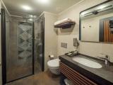 Standard room with city view