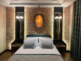 Superior room with city view
