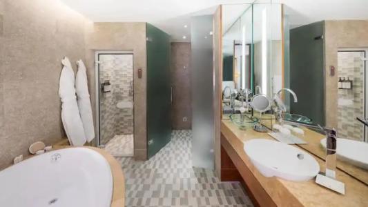  Park Hyatt Istanbul - Macka Palas - 116