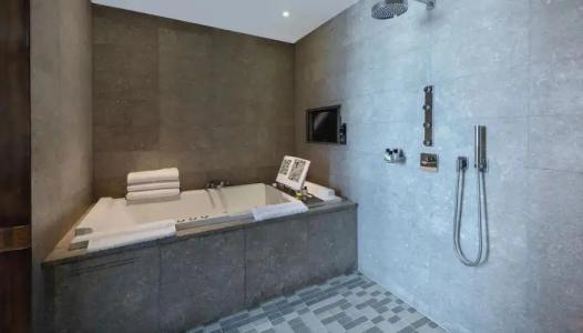  Park Hyatt Istanbul - Macka Palas - 122