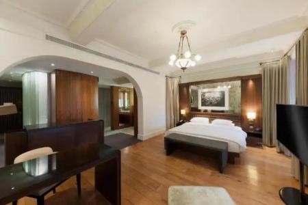  Park Hyatt Istanbul - Macka Palas - 106