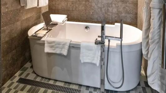  Park Hyatt Istanbul - Macka Palas - 103