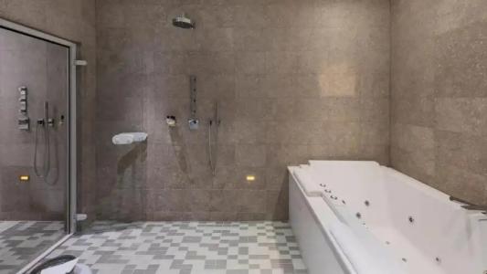  Park Hyatt Istanbul - Macka Palas - 129