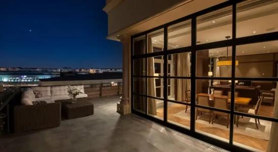  Park Hyatt Istanbul - Macka Palas - 145