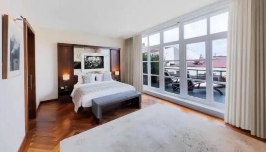  Park Hyatt Istanbul - Macka Palas - 127