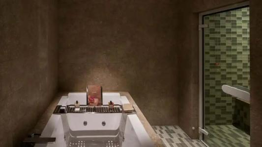  Park Hyatt Istanbul - Macka Palas - 133