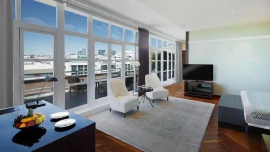  Park Hyatt Istanbul - Macka Palas - 119