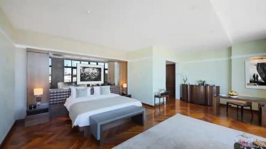  Park Hyatt Istanbul - Macka Palas - 117