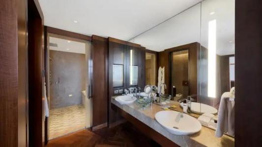  Park Hyatt Istanbul - Macka Palas - 130