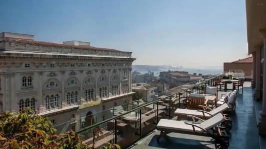  Park Hyatt Istanbul - Macka Palas - 141