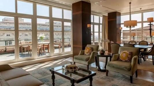  Park Hyatt Istanbul - Macka Palas - 126