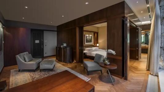  Park Hyatt Istanbul - Macka Palas - 134
