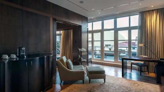 Park Hyatt Istanbul - Macka Palas - 135