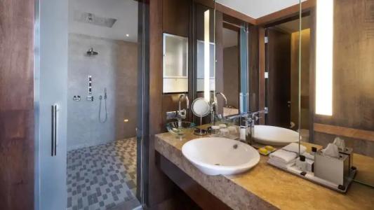  Park Hyatt Istanbul - Macka Palas - 121