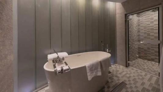  Park Hyatt Istanbul - Macka Palas - 110