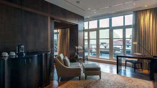  Park Hyatt Istanbul - Macka Palas - 139